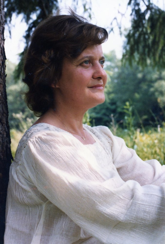 Lillian Ellsessor