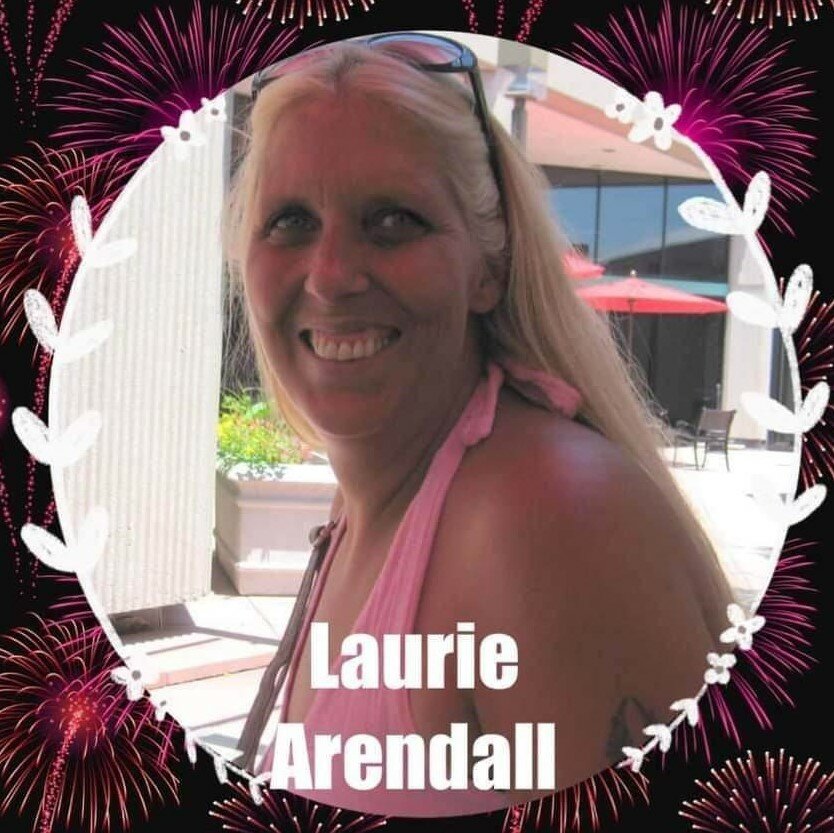 Laurie Arendall